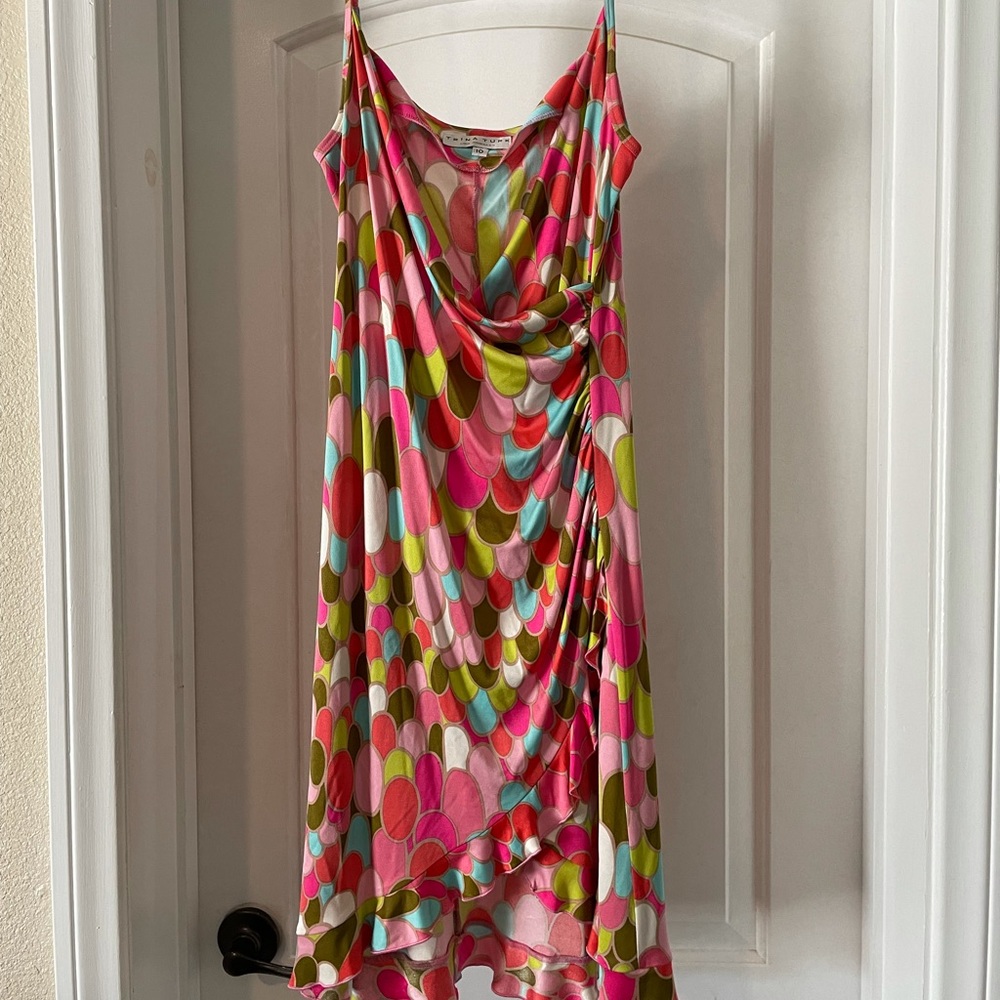 Trina Turk dress